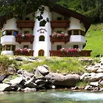 Apartment Steglacher Hof *