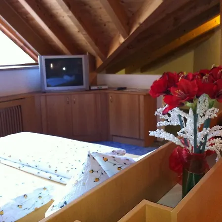 Apartment Steglacher Hof