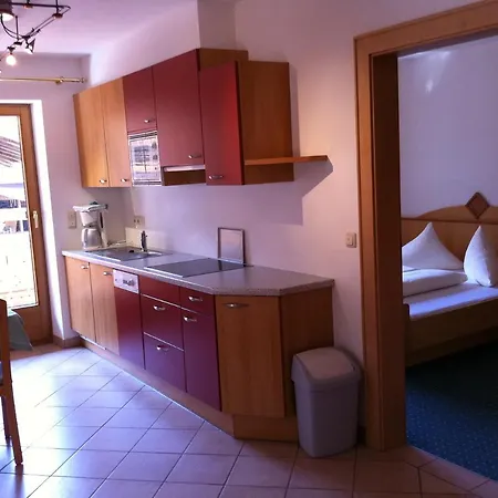 Steglacher Hof Apartment *