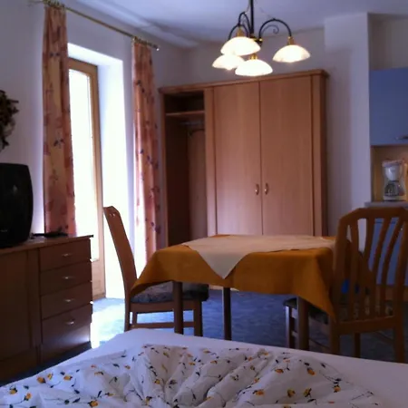 Apartment Steglacher Hof *