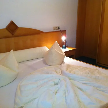 Steglacher Hof Apartment