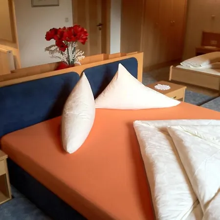 Steglacher Hof * מאיירהופן