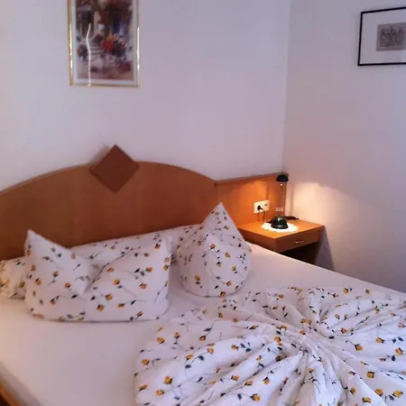 Steglacher Hof מאיירהופן