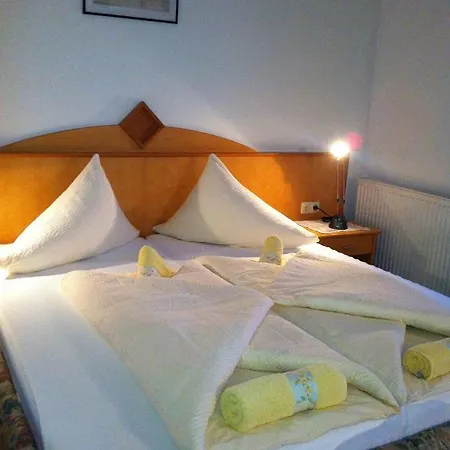 Steglacher Hof Apartment Mayrhofen