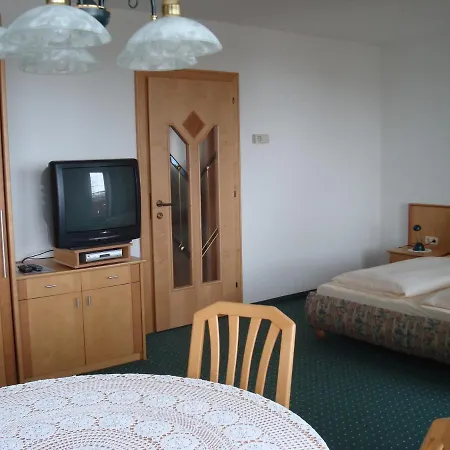 Steglacher Hof Apartamento