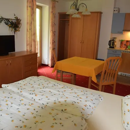 Apartment Steglacher Hof