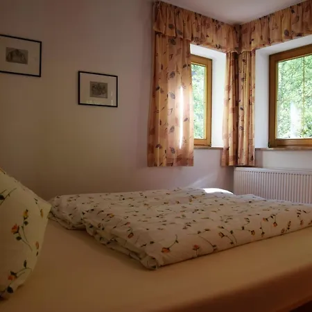 Steglacher Hof Apartment