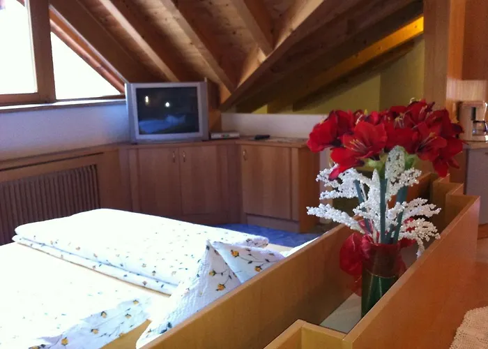 Appartamento Steglacher Hof