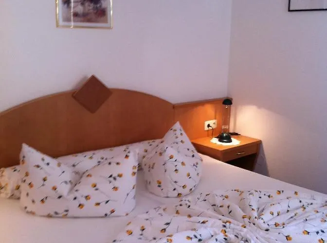 Steglacher Hof Mayrhofen