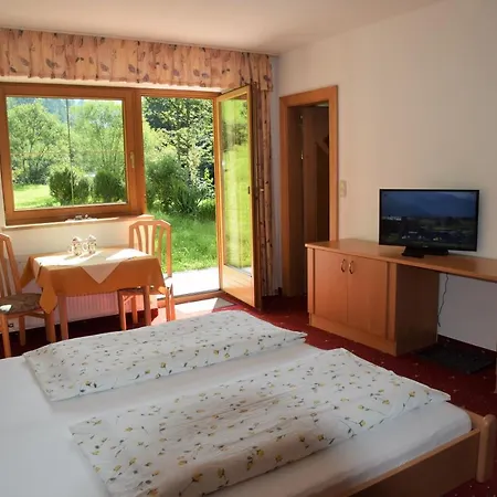 Steglacher Hof Apartment