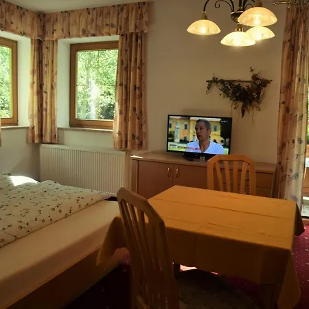 Steglacher Hof * Mayrhofen