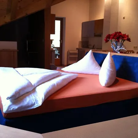 Steglacher Hof Appartement *