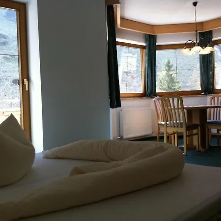 Steglacher Hof Appartement *