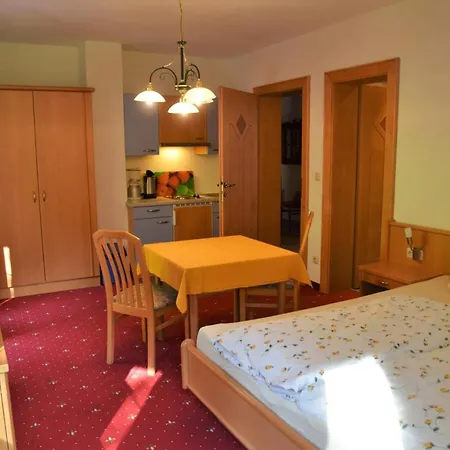 Steglacher Hof Appartement *