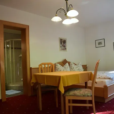 Steglacher Hof Mayrhofen