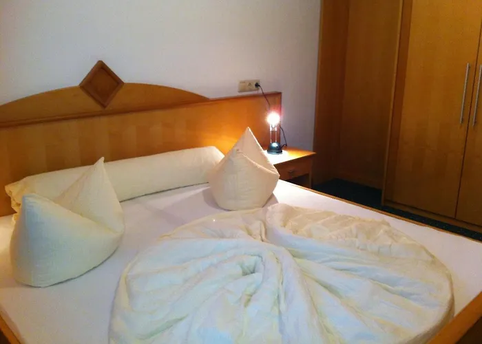 Steglacher Hof Apartamento