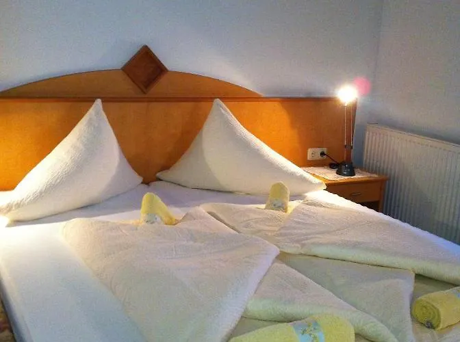 Steglacher Hof Apartamento Mayrhofen